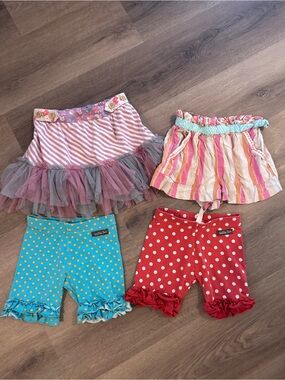 Lot of Matilda Jane Bottoms